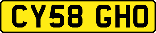 CY58GHO