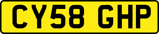 CY58GHP