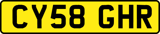 CY58GHR