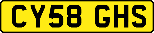 CY58GHS