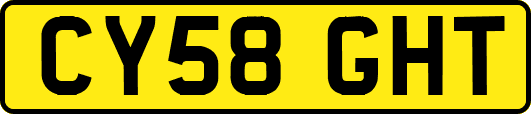 CY58GHT
