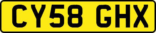 CY58GHX