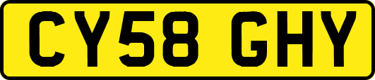 CY58GHY