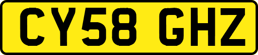 CY58GHZ