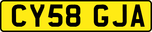 CY58GJA