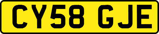 CY58GJE