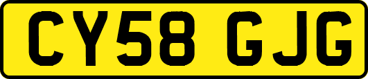 CY58GJG