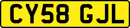 CY58GJL