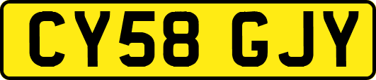 CY58GJY