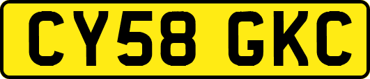 CY58GKC