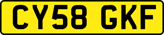 CY58GKF