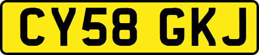 CY58GKJ