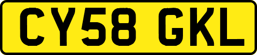 CY58GKL