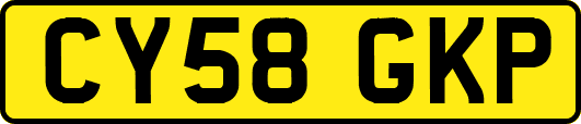 CY58GKP