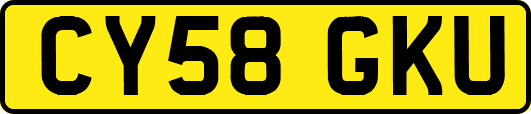 CY58GKU