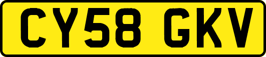 CY58GKV
