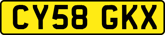 CY58GKX