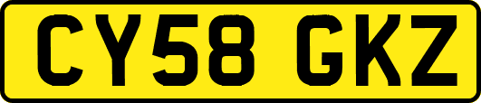 CY58GKZ