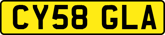 CY58GLA