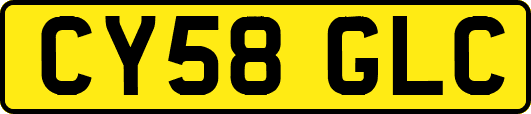 CY58GLC