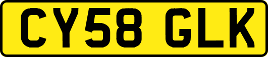 CY58GLK