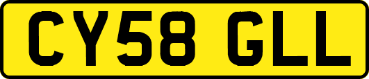 CY58GLL