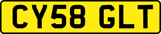 CY58GLT