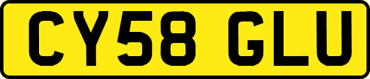 CY58GLU