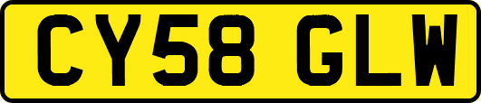 CY58GLW
