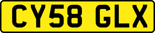 CY58GLX