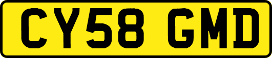 CY58GMD