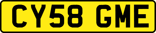 CY58GME