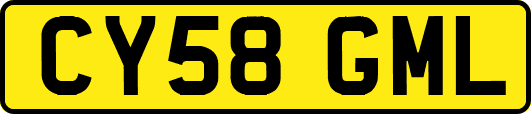 CY58GML