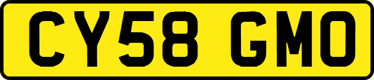 CY58GMO