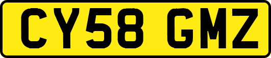 CY58GMZ