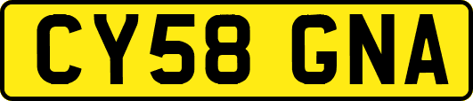 CY58GNA