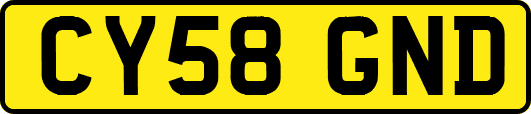 CY58GND