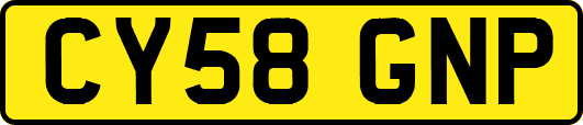 CY58GNP