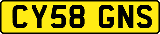 CY58GNS