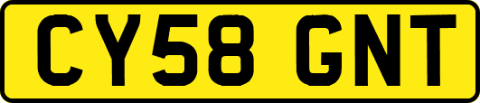 CY58GNT