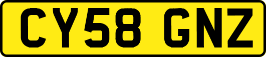 CY58GNZ