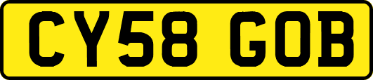 CY58GOB