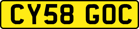 CY58GOC