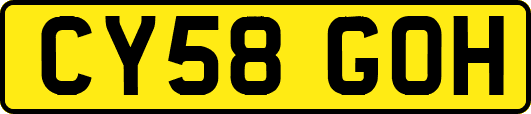 CY58GOH