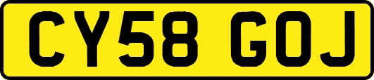 CY58GOJ