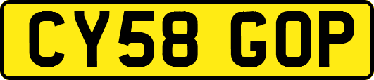CY58GOP