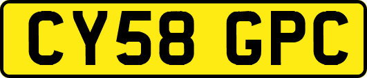 CY58GPC