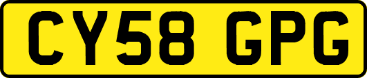 CY58GPG