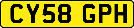 CY58GPH