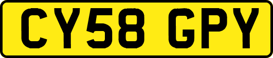 CY58GPY